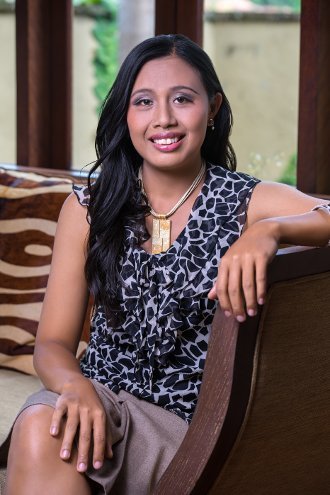 I Gusti Ayu Trisnadewi