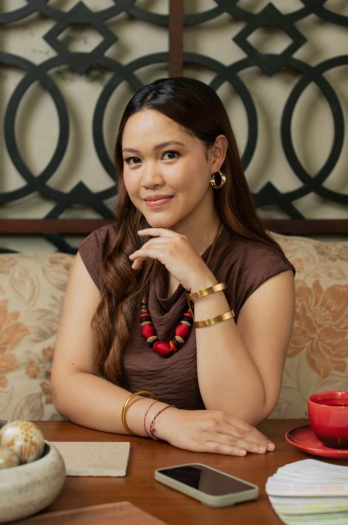 Putu Putri Pradani