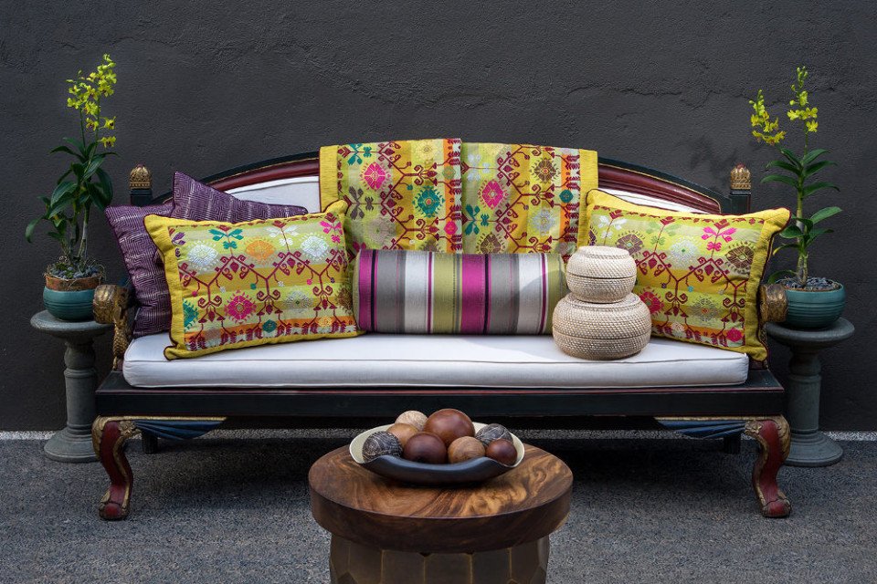 Kamala Home Collection