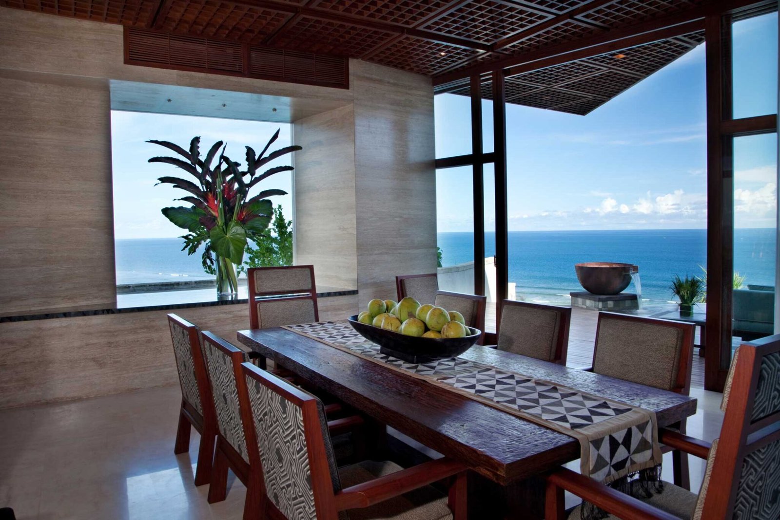 Bidadari Cliffside Estate villa renovation in Nusa Dua, Bali