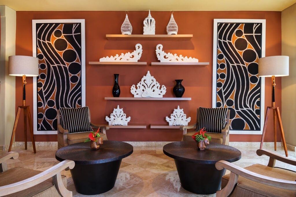 Interior Design vs Interior Architecture: Understanding the Difference 9 Design Solutions Mozaic Ubud Lounge 002