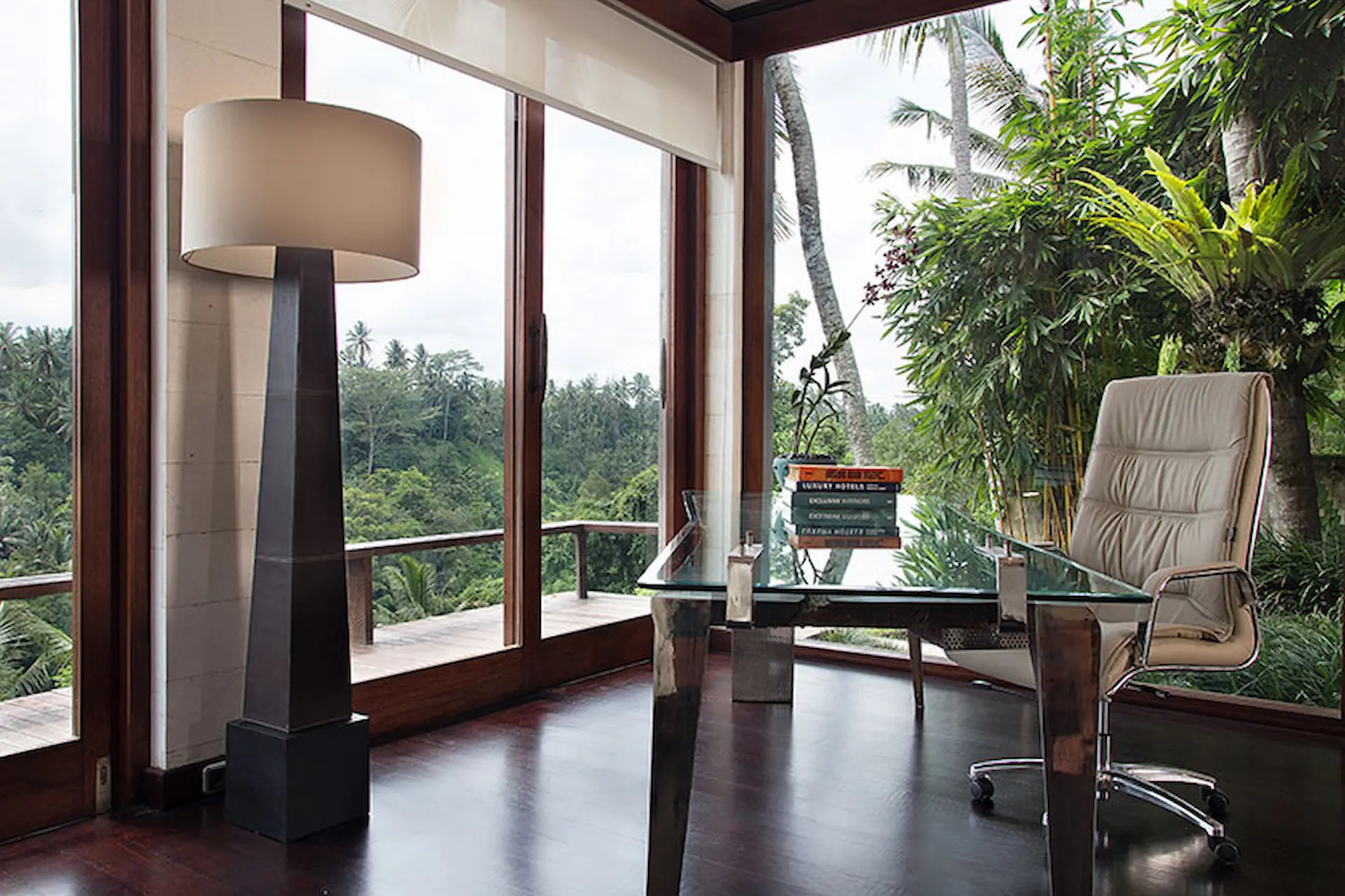 Villa Imogiri interior design project in Bali by Kamala Home